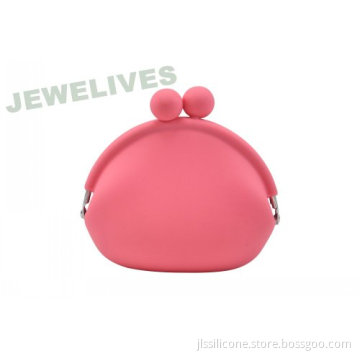 Sgs Waterproof Soft Silicone Pop Cany Bag 